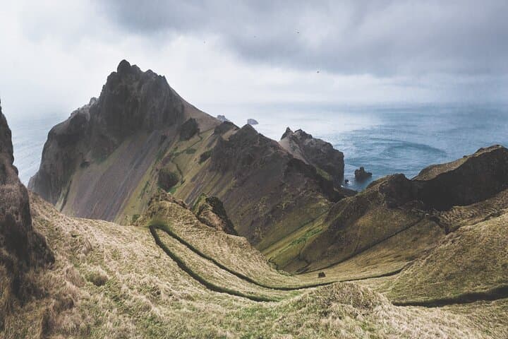Hike Eldfell and Meet the Puffins: Private Westman Islands Day Tour from Reykjavík photo 4