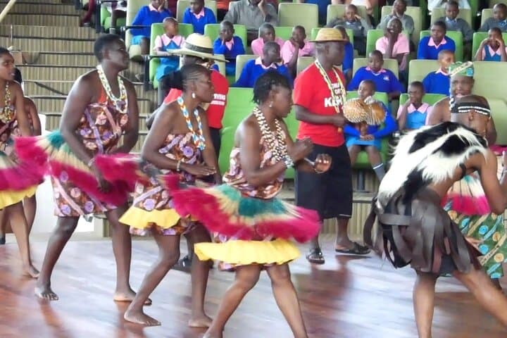 Bomas of Kenya: Cultural Day Tour in Nairobi — Traditional Villages & Dance photo 2