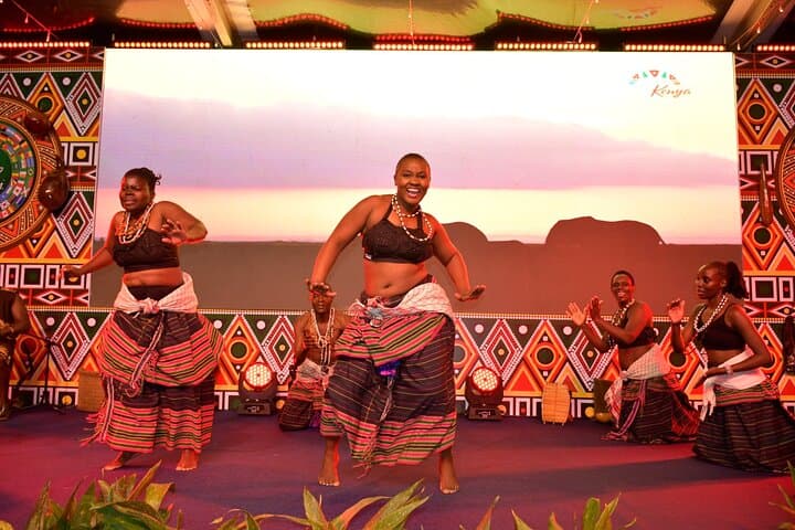 Bomas of Kenya: Cultural Day Tour in Nairobi — Traditional Villages & Dance photo 4