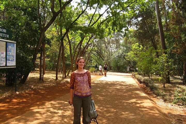 Nairobi Arboretum & National Museum Day Tour — Forest Walks, Birds, and Kenya’s Heritage photo 5