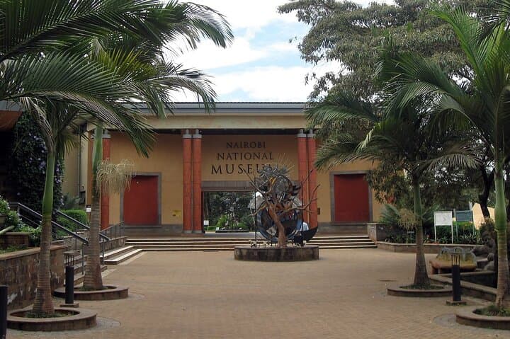Nairobi Arboretum & National Museum Day Tour — Forest Walks, Birds, and Kenya’s Heritage photo 6