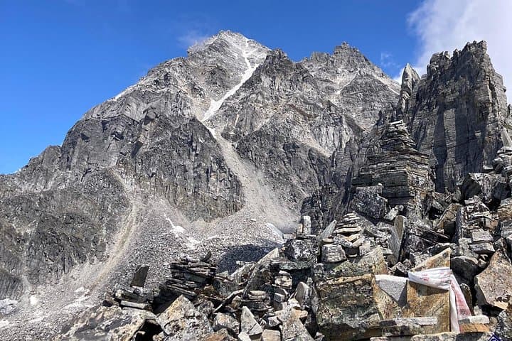 Namun-la Pass Trek: 8-Day Off-the-Beaten-Path Himalayan Trek from Pokhara photo 3