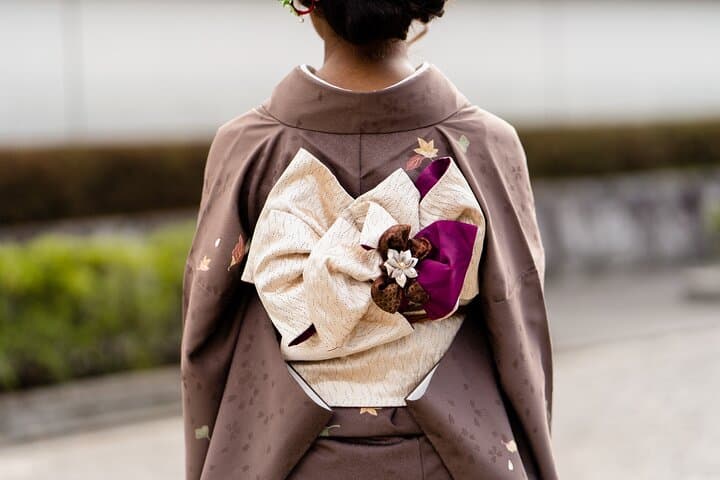 Wear a Kimono in Asakusa: Miu Rental & Photo Experience in Tokyo photo 6