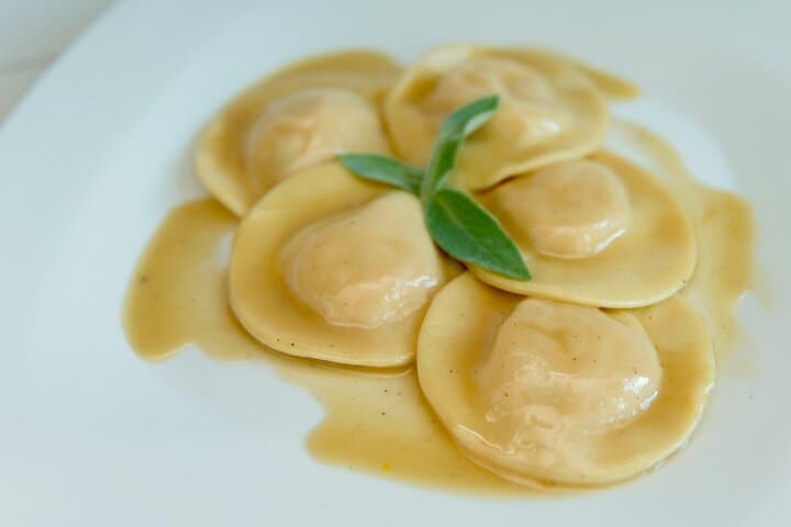 Brewery Pasta-Making Class in Portland with a Local Chef photo 6