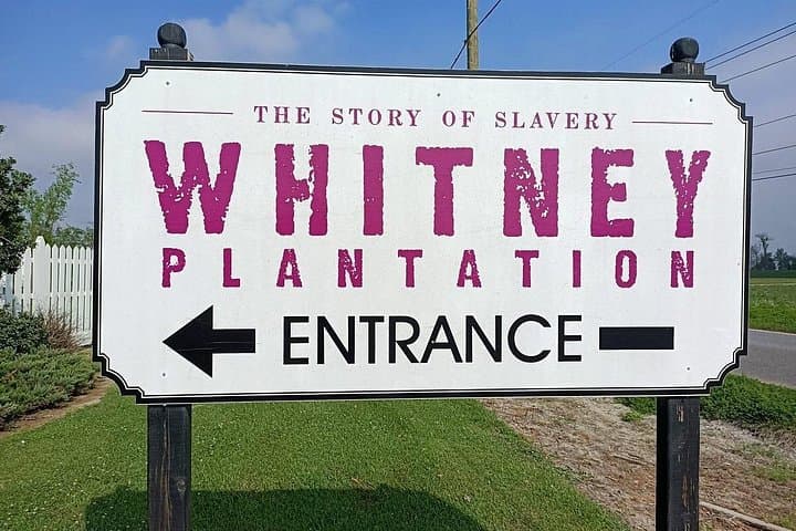 Whitney Plantation Tour from New Orleans — Half-Day Narrated Bus and Grounds Visit photo 2
