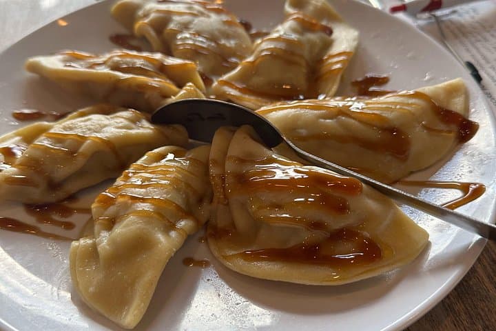 Taste Your Way Through Philadelphia’s Chinatown: Guided Food Walking Tour photo 4