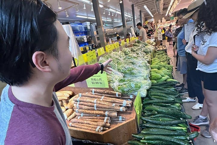 Taste Your Way Through Philadelphia’s Chinatown: Guided Food Walking Tour photo 3