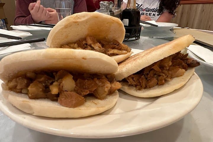 Taste Your Way Through Philadelphia’s Chinatown: Guided Food Walking Tour photo 2