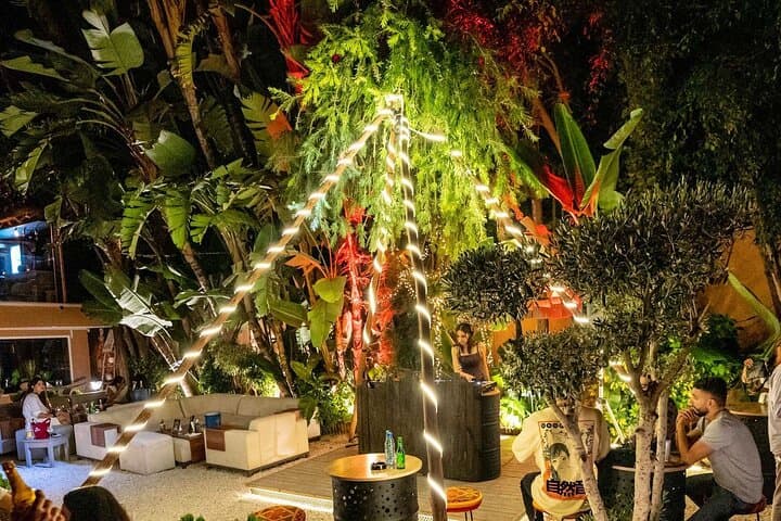 Tangier After Dark: Dinner, Medina Walks and Rooftop Bars photo 2