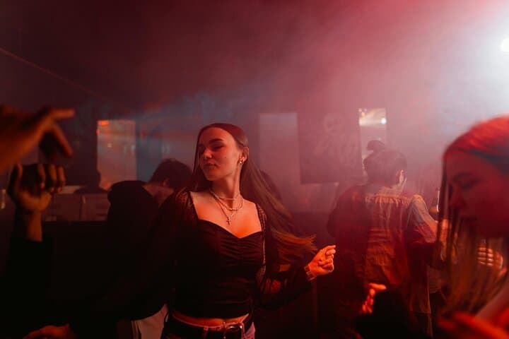 Tangier After Dark: Dinner, Medina Walks and Rooftop Bars photo 5