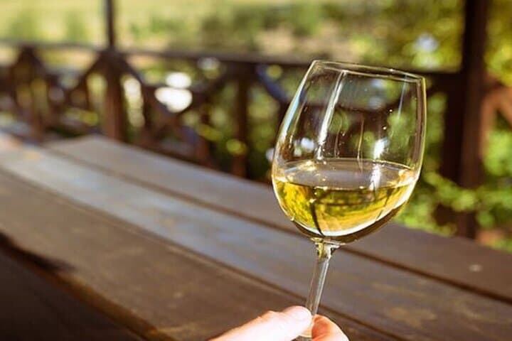 Full-Day Stellenbosch & Franschhoek Wine Tasting from Cape Town photo 5