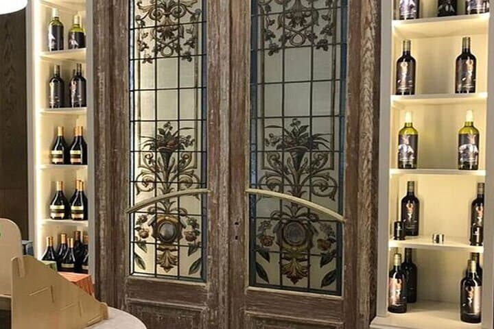 Full-Day Stellenbosch & Franschhoek Wine Tasting from Cape Town photo 6
