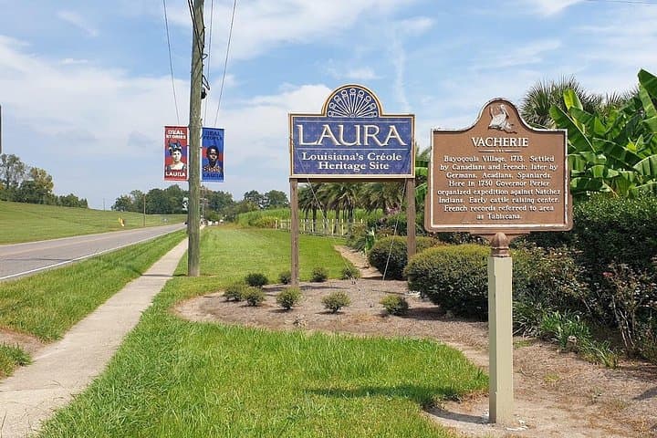Laura Plantation Half-Day Tour from New Orleans — River Road Creole History photo 4