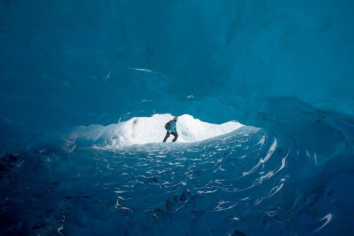 Patagonia Perito Moreno & El Chaltén: 4-Day El Calafate Glacier Adventure photo 1