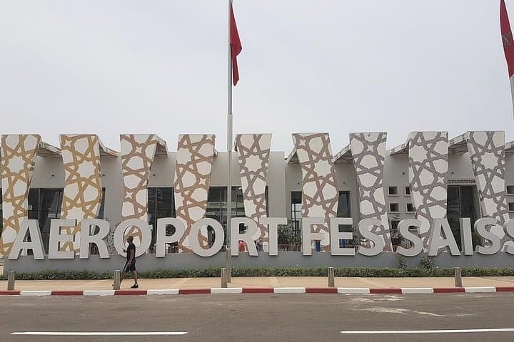 Fez to the Middle Atlas: 4-Day Cultural and Cedar-Forest Escape photo 2