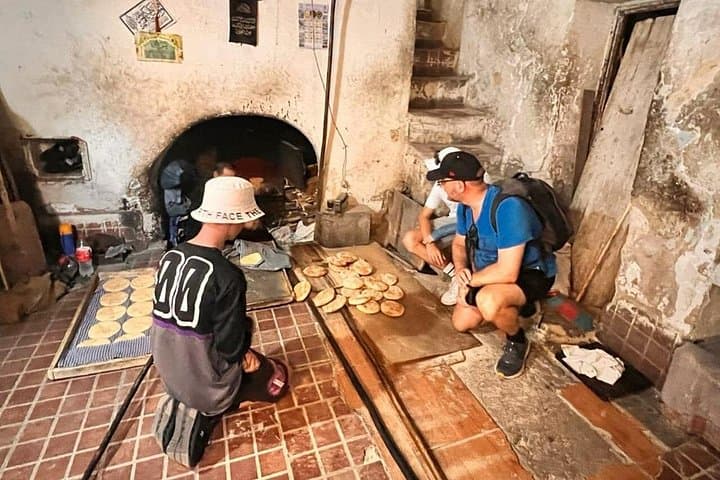 Fez to the Middle Atlas: 4-Day Cultural and Cedar-Forest Escape photo 5