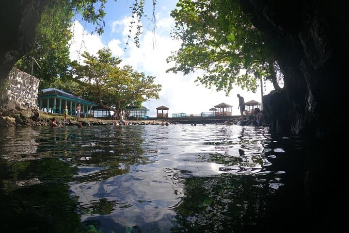 Ultimate Upolu Highlights: Apia Shore Excursion to To-Sua, Piula & Lalomanu photo 3
