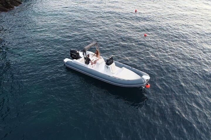 Genoa to Portofino: Full-Day Private Boat Charter to San Fruttuoso and Paraggi