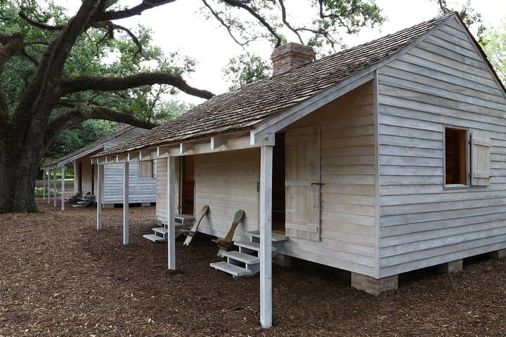 Oak Alley Plantation Guided Half-Day Tour from New Orleans photo 4