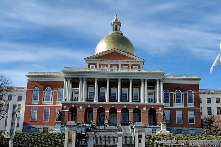 Discover Boston's Untold History: A Walking Tour Beyond the Freedom Trail photo 2