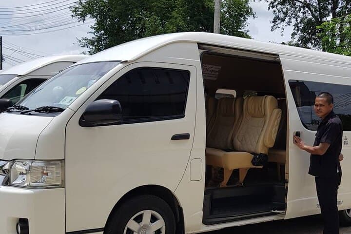 Punta Cana Private Airport Transfer — Direct Transfer to Bavaro & Punta Cana Hotels photo 4