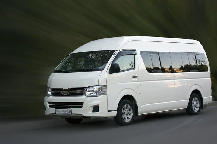 Punta Cana Private Airport Transfer — Direct Transfer to Bavaro & Punta Cana Hotels photo 1