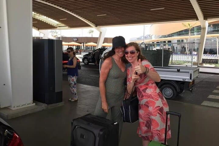 Punta Cana Private Airport Transfer — Direct Transfer to Bavaro & Punta Cana Hotels photo 3