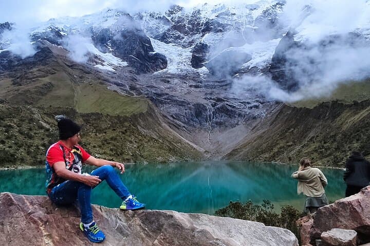 Humantay Lagoon: High-Altitude Hike to a Turquoise Andean Mirror photo 4