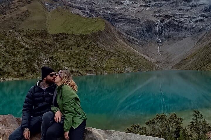 Humantay Lagoon: High-Altitude Hike to a Turquoise Andean Mirror photo 6