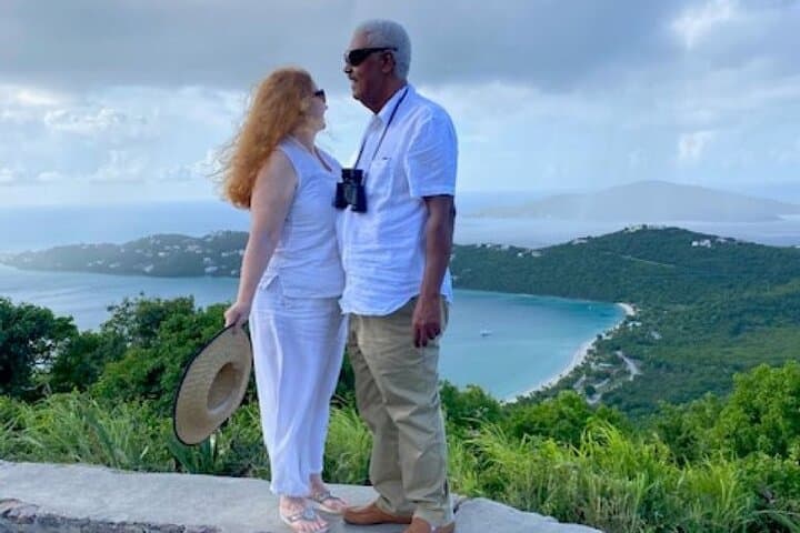 St. Thomas Beach-Hopping Expedition: Magen's Bay, Lindquist & Secret Shores (6-Hour Tour) photo 2