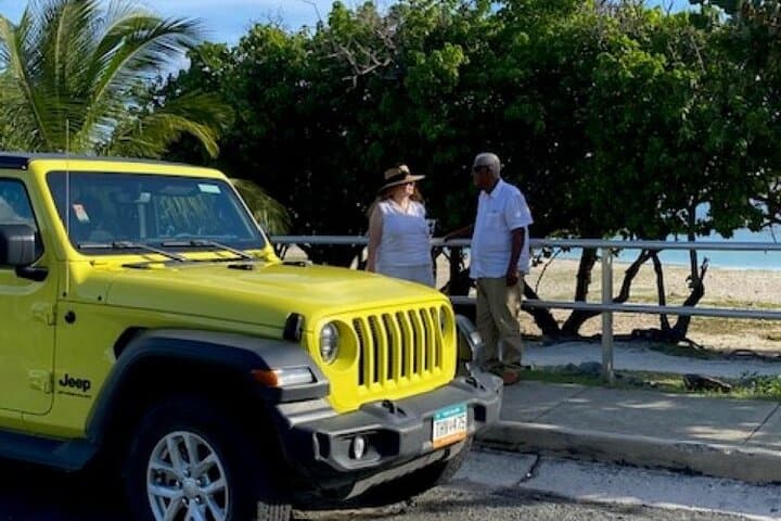 St. Thomas Beach-Hopping Expedition: Magen's Bay, Lindquist & Secret Shores (6-Hour Tour) photo 3
