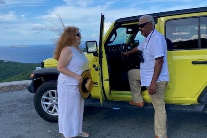 St. Thomas Beach-Hopping Expedition: Magen's Bay, Lindquist & Secret Shores (6-Hour Tour) photo 4