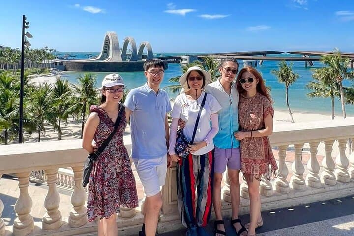 Discover the Hidden Treasures of South Phu Quoc on a Private Tour photo 1