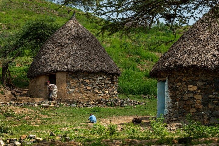 8-Day Eritrea Adventure: Asmara Architecture, Qohaito Ruins & Dahlak Archipelago