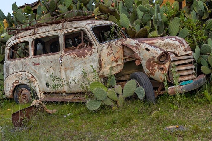 7-Day Private Eritrea Tour: Asmara, Qohaito, Keren & Massawa photo 4