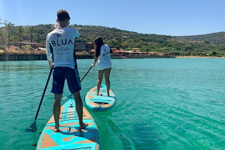 E-Foil Lessons in Andalucía: Fly a Fliteboard on the Costa del Sol photo 4