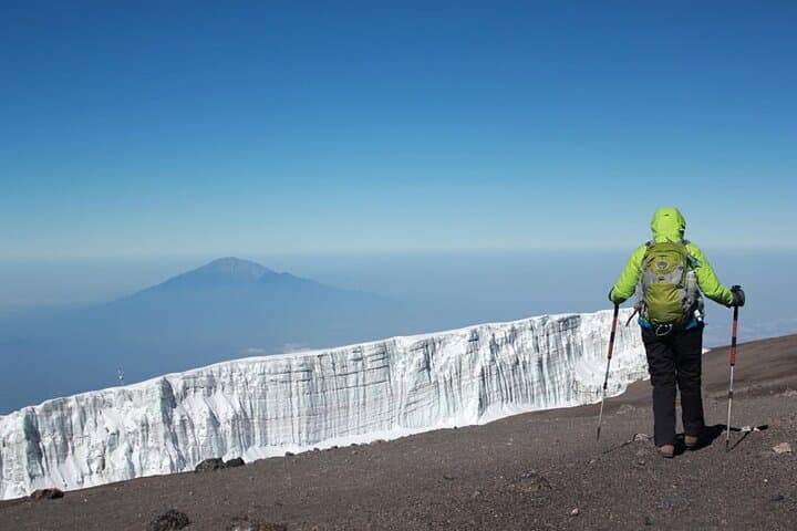 Conquer Kilimanjaro’s Umbwe Route: 6-Day Climb Through Tanzania’s Wildest Terrain photo 5
