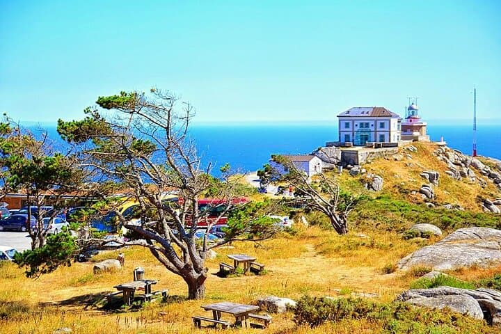 Finisterre and Muxia Express from Santiago: Cape Kilometre 0, Coastal Legends & Pilgrim Paths photo 4