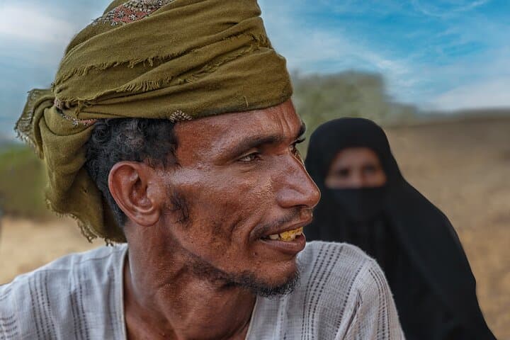 9-Day Eritrea & Djibouti: Asmara Highlands, Red Sea Islands and Lake Assal Adventure photo 6