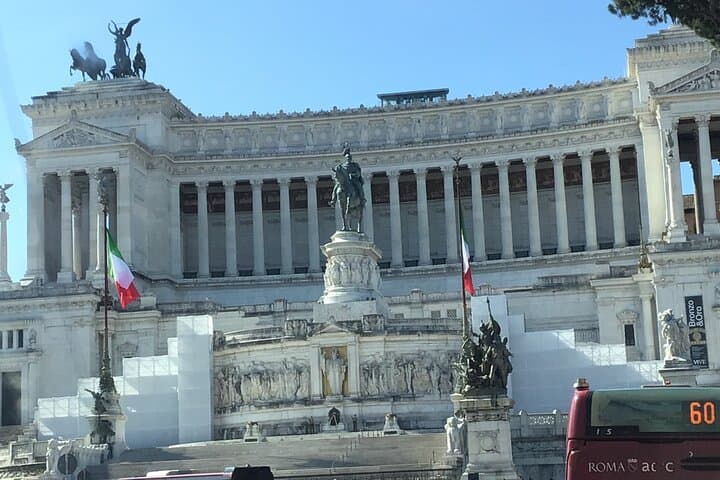 rome-golf-cart-tour-best-sightseeing-gelato-stop photo 3