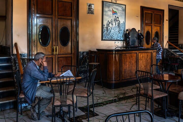 9-Day Eritrea & Djibouti: Asmara Highlands, Red Sea Islands and Lake Assal Adventure photo 4