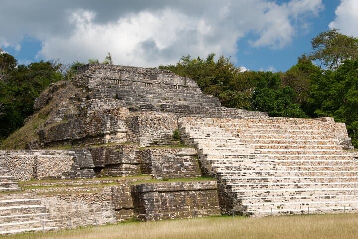 Private Tour of Altun Ha Mayan Site from Belize City — Day-Trip Guide