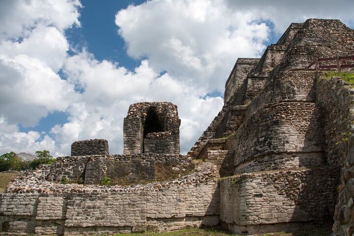 Private Tour of Altun Ha Mayan Site from Belize City — Day-Trip Guide photo 2