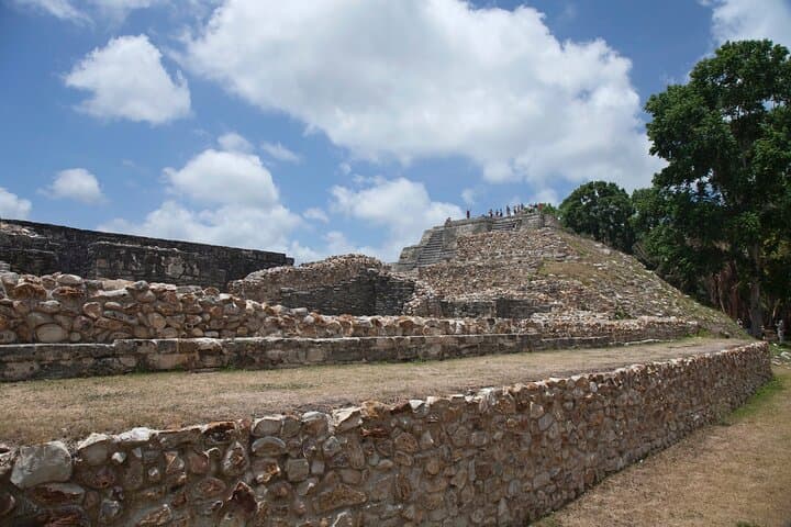 Private Tour of Altun Ha Mayan Site from Belize City — Day-Trip Guide photo 3