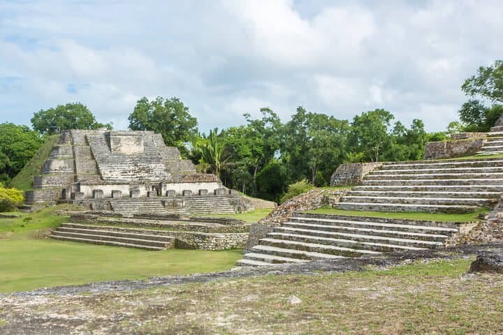Private Tour of Altun Ha Mayan Site from Belize City — Day-Trip Guide photo 5