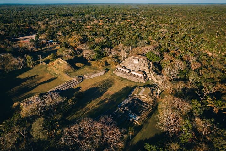 Private Tour of Altun Ha Mayan Site from Belize City — Day-Trip Guide photo 6