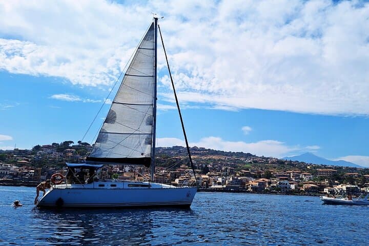 Sail the Riviera dei Ciclopi: Full-Day Catania to Aci Trezza Coastal Cruise photo 5
