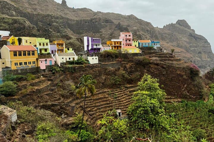 Santo Antão Coastal Trek: Ponta do Sol to Cruzinha — Complete Guide photo 6