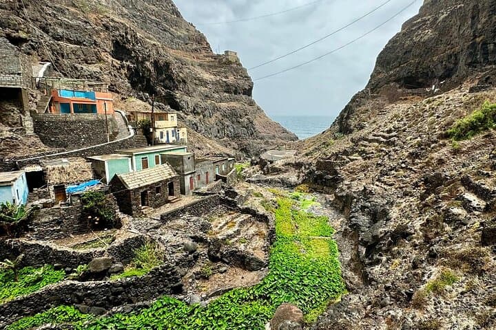 Santo Antão Coastal Trek: Ponta do Sol to Cruzinha — Complete Guide photo 5