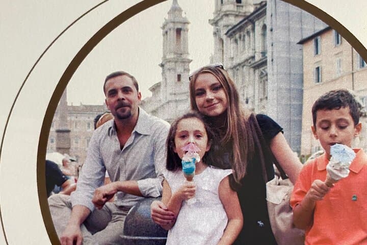 rome-golf-cart-tour-best-sightseeing-gelato-stop photo 6